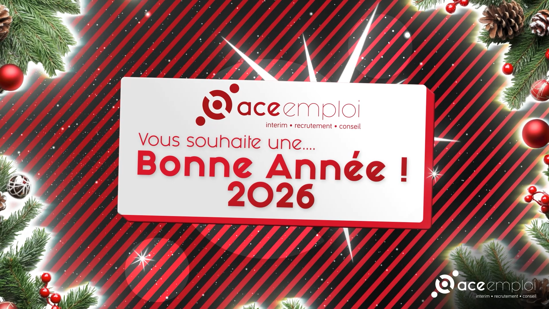 Image de l'article Bonne année 2026 !